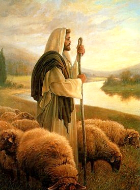 The Good Shepherd