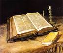 Various Bible Translations