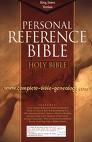 The Holy Bible